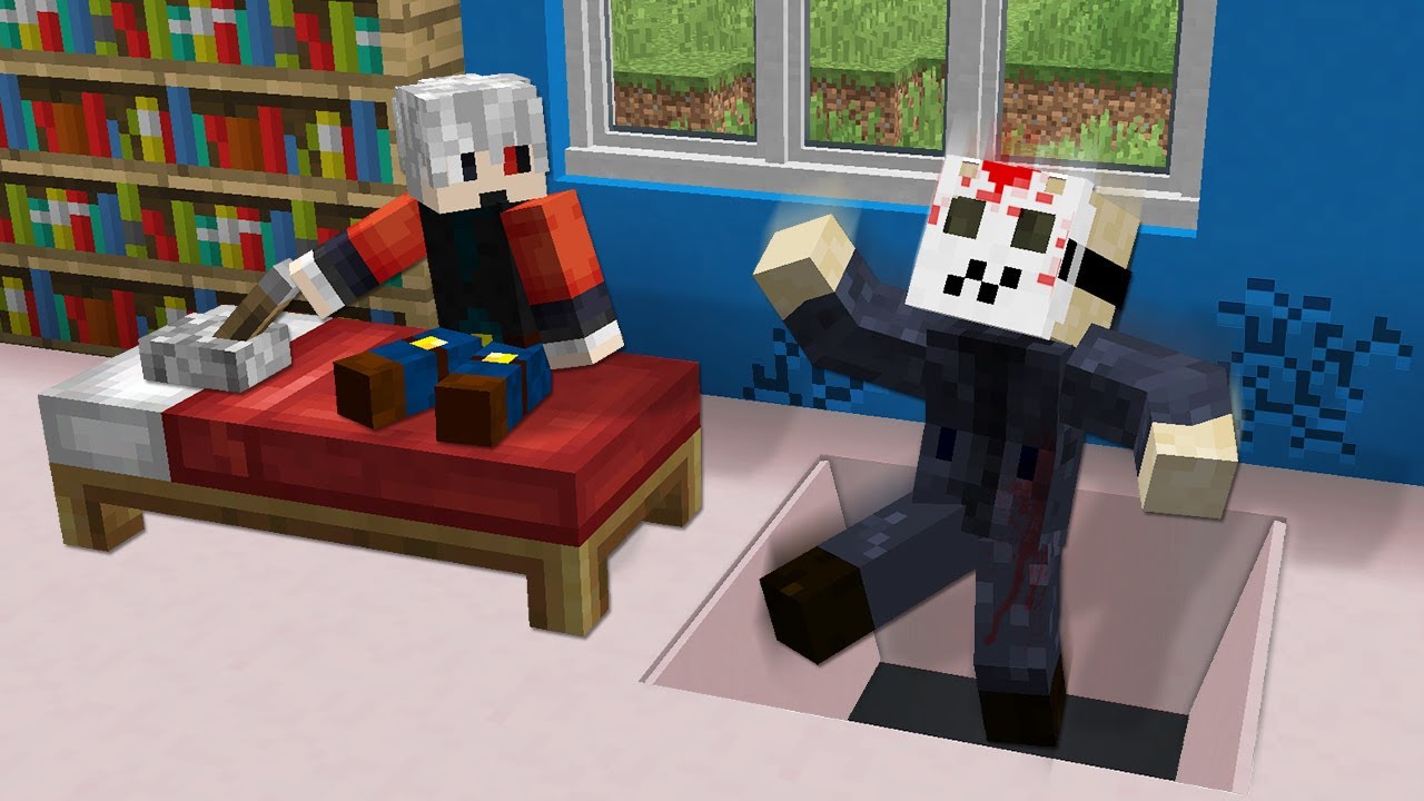 THEMURAT VS MINECRAFT #78