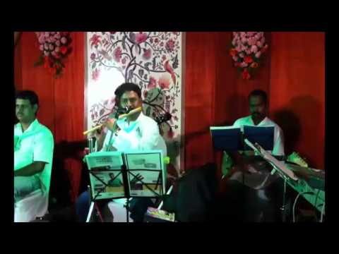Thendral vandhu Ennai thodum