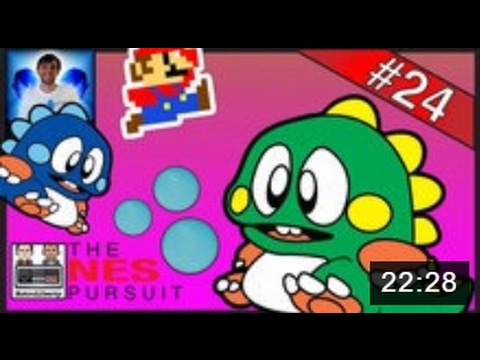 TheNesPursuit   Bobbing for Eggs! Episode 24 Ft  Chipsturs