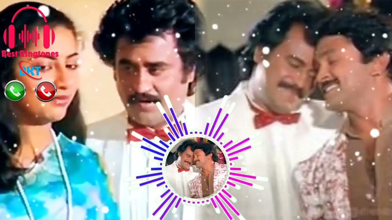 Thenmadurai vaigai nadhi Bgm Ringtone|Dharmathin Thalaivan Movie Bgm No Copyright|Tamil Bgm Ringtone