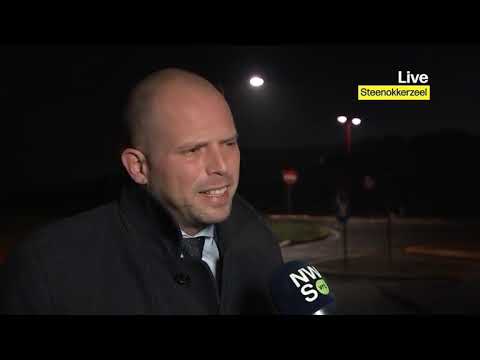 Theo Francken Melikan visa migration fraud
