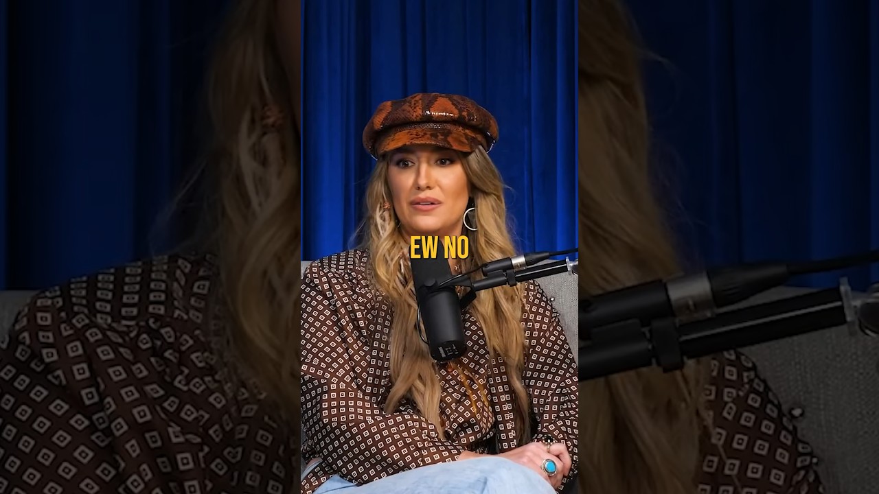 THEO VON takes it TOO FAR with LAINEY WILSON. 🤣 #theovon #laineywilson #podcast #funny #parody
