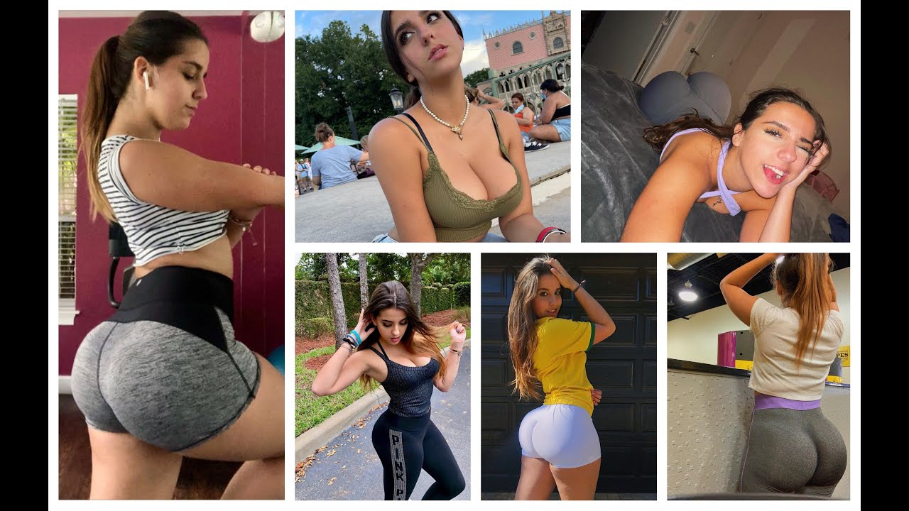 Theodora Moutinho (teddybearosito) Brazil Curvy Model - Workout Motivation