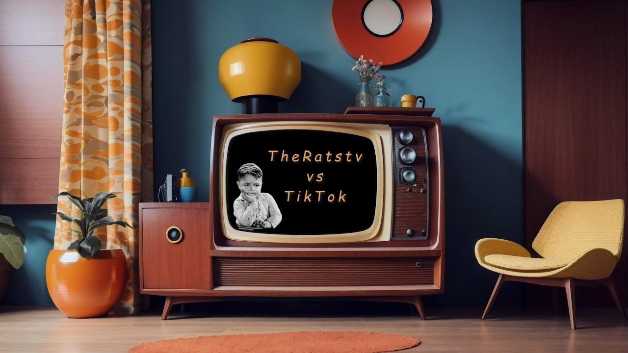 TheRatstv : Gaby & Mel.popss | On ne sait pas Danser Mais on sait Twerker