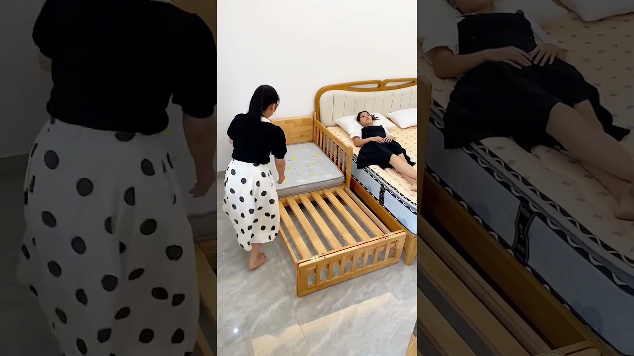there are products in the window)] Innovative sofa # sofa bed # sofa # multifunctional sofa bed.
