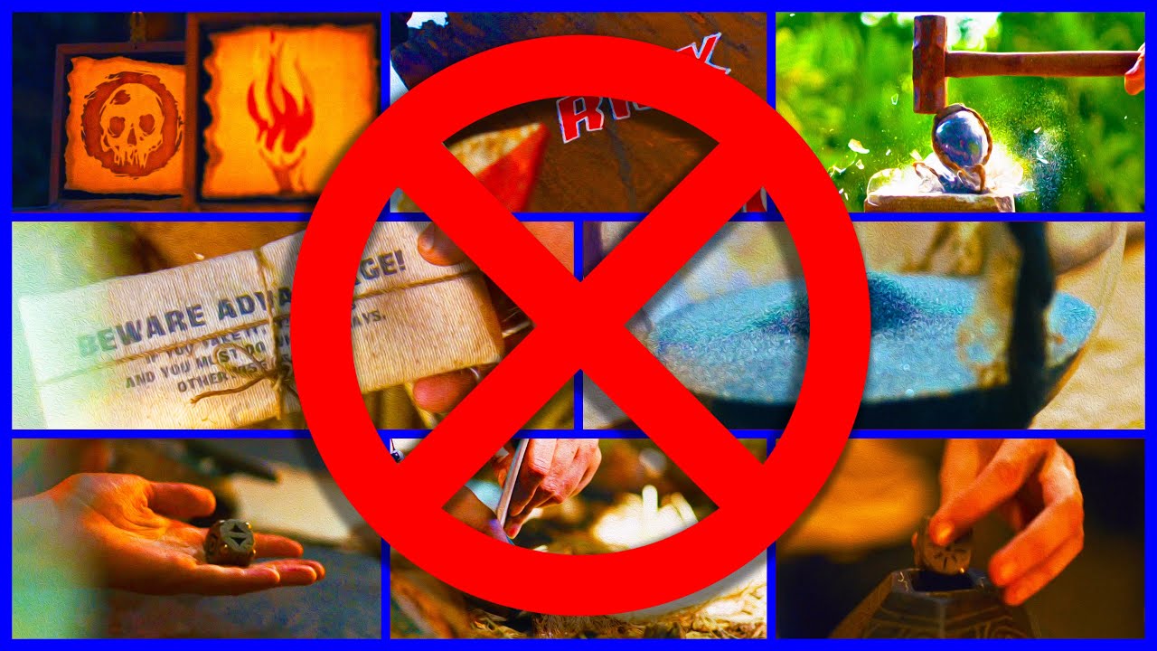 There Are Too Many Advantages In Survivor (And How To Fix This)
