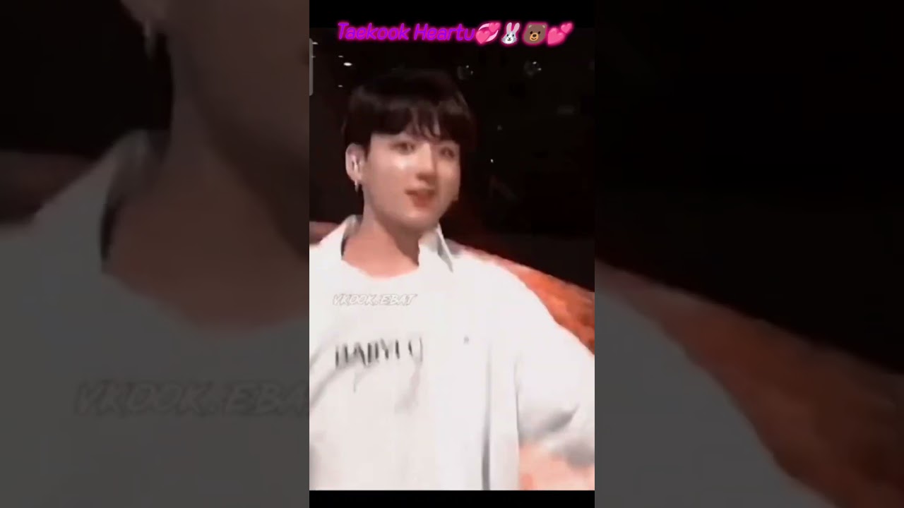 There eyes speaks louder than words👀💕👥💞#armybts#taekookforever#taekookmoments#vkookedits#jkv###...