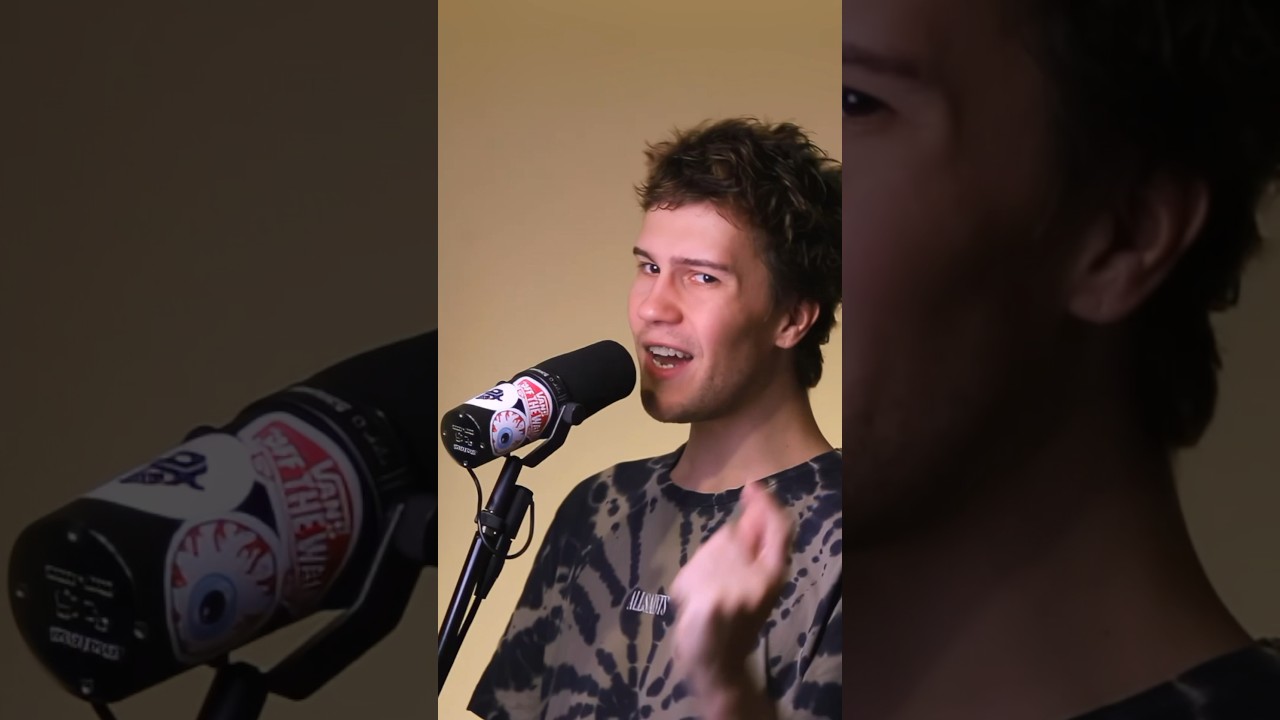 There is a full video