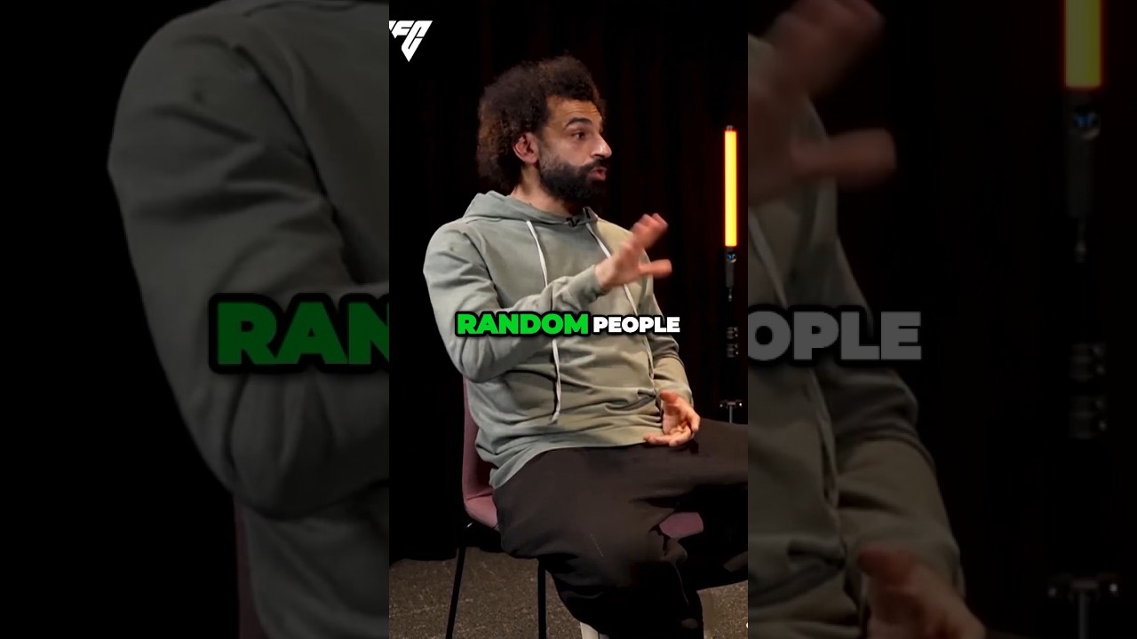 There is a good chance you have played SALAH in chess…#chess #salah #chesscom