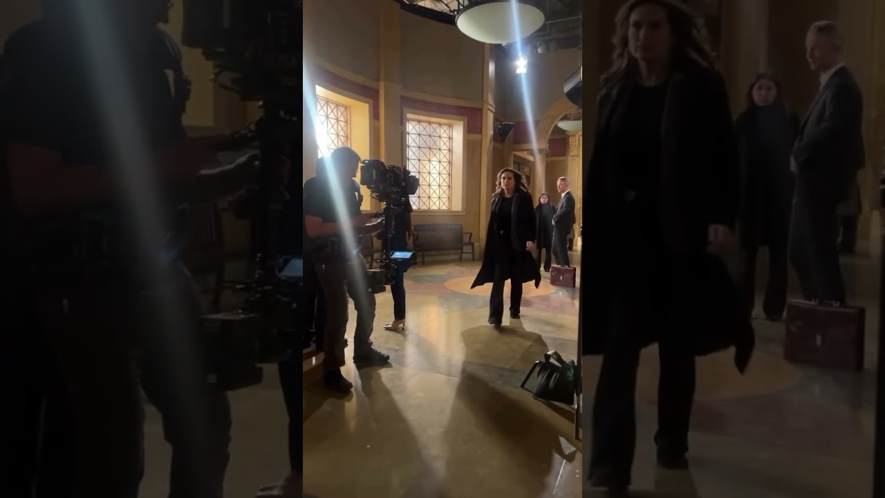 therealmariskahargitay