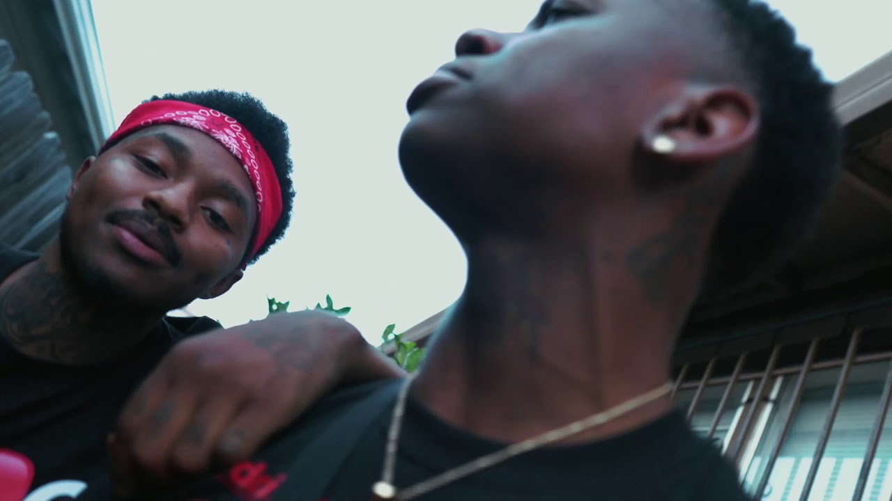 TheRealTadoe x BBG Certi 