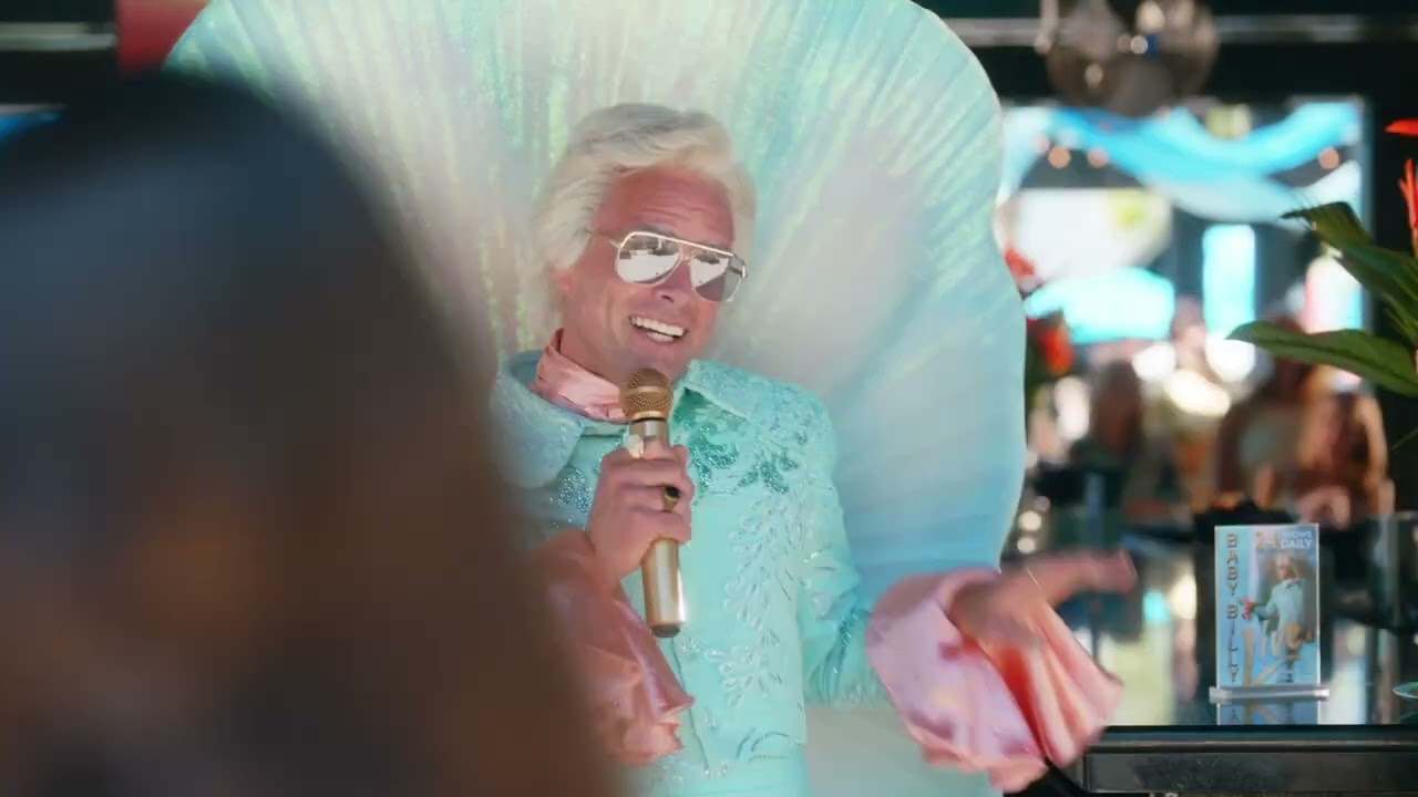 There'll Come a Payday (from The Righteous Gemstones)