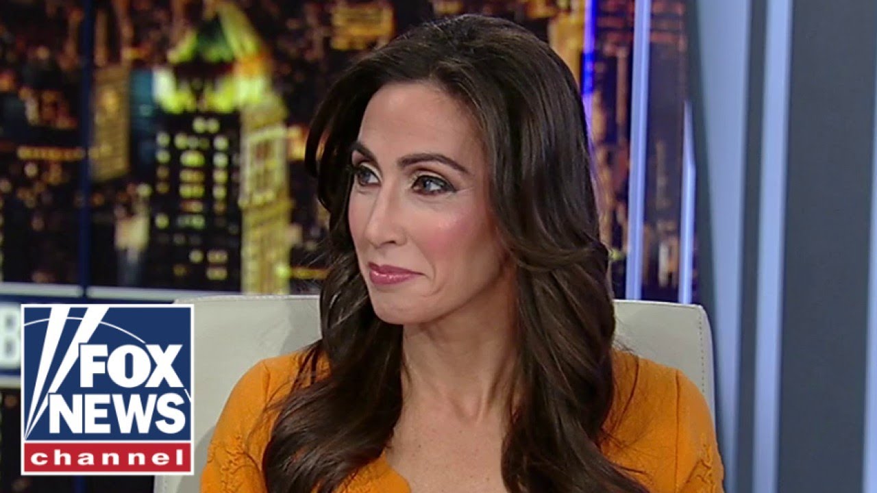 There's a 'major disconnect': Lauren Simonetti