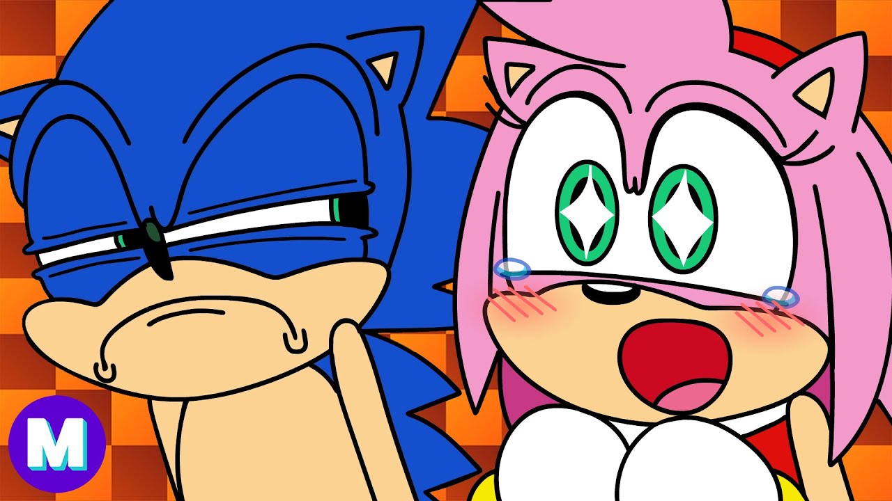 There's Something About Amy (Part 1)