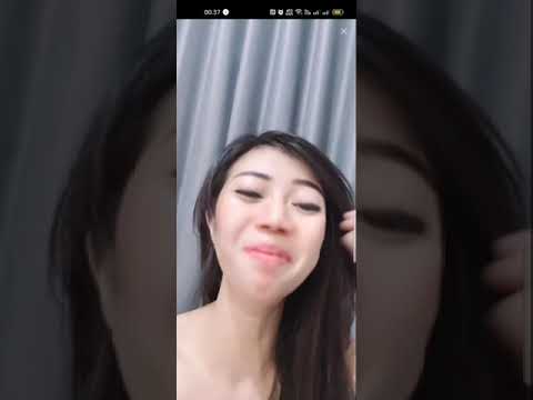 Theresia Bigo live halu