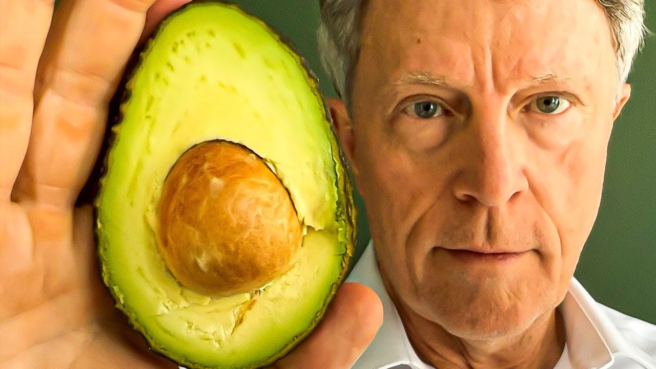 These 5 Foods Stop Arterial Plaque