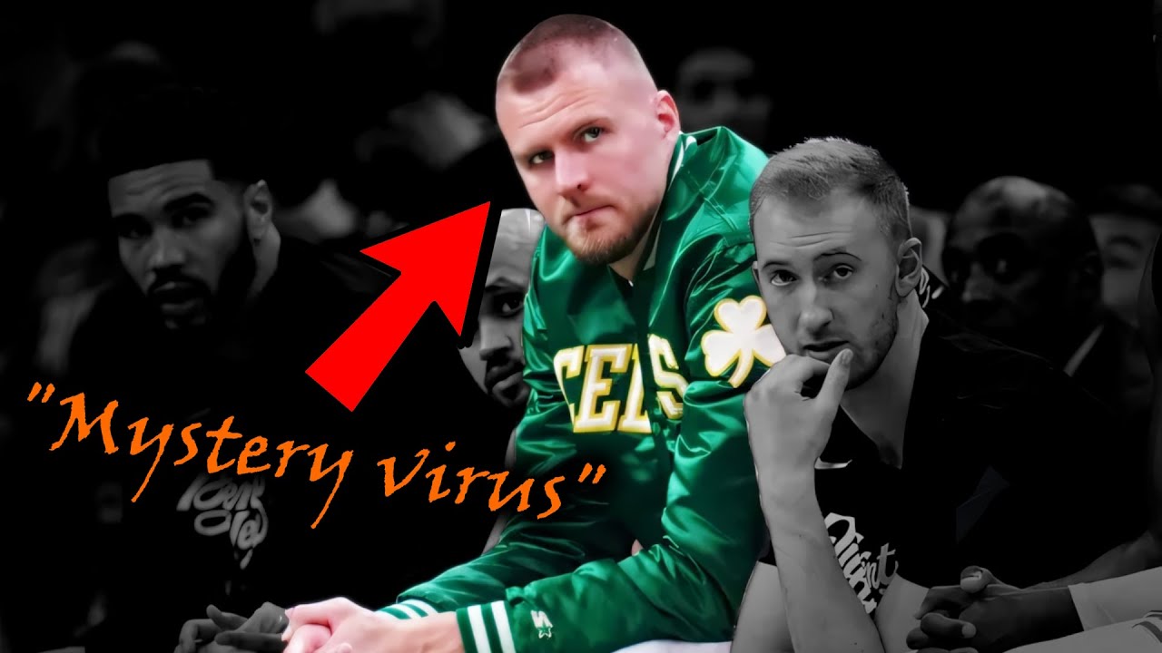 These 5 NBA Studs VANISHED In The Strangest Ways