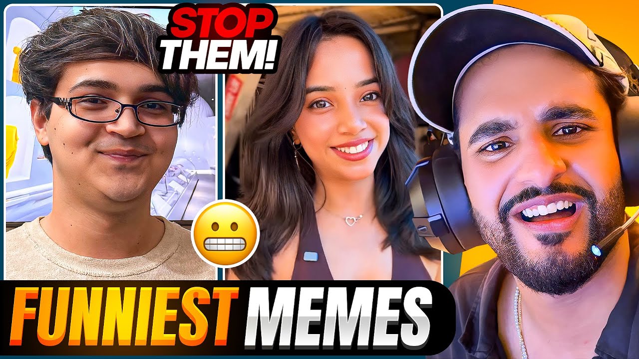 These Creators need to be Stopped 😮‍💨