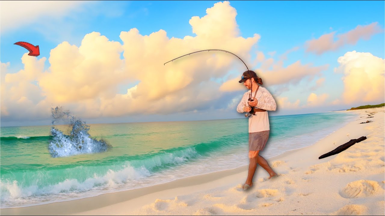These Fish SCARE Me! *Big*