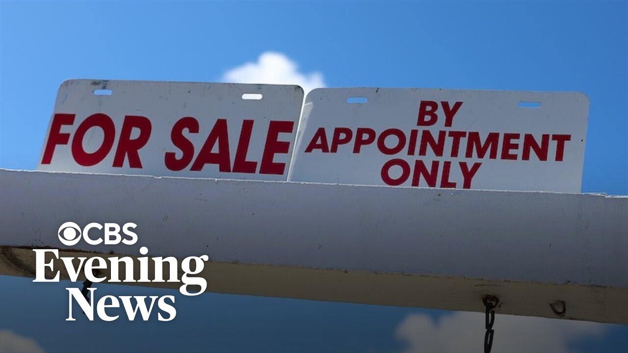 These Florida condo owners say they're stuck with unsellable homes