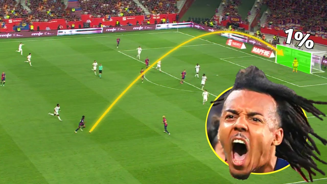 These Football Moments Left the World Speechless