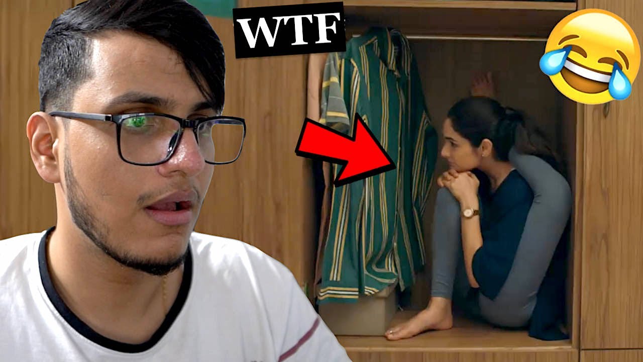 These Indian Ads are so Stupid | Funniest TV Ads Part 4