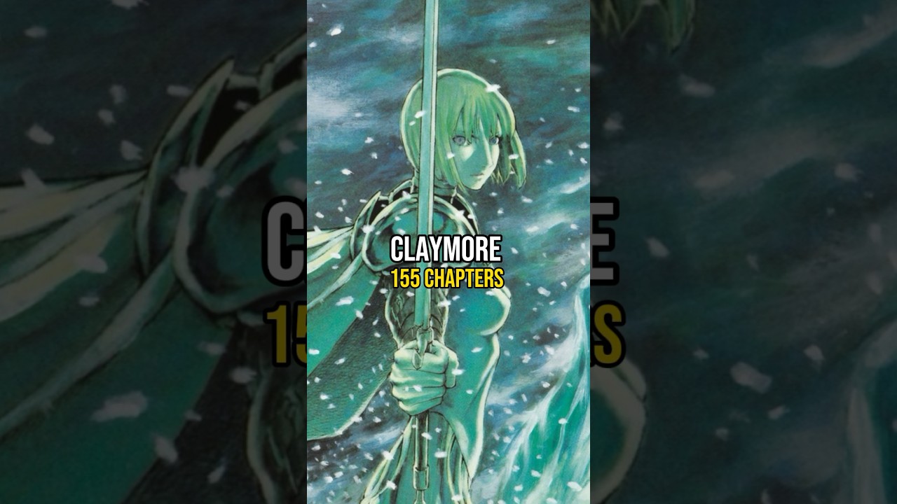 These Manga are Like Berserk