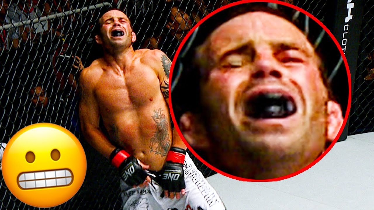 These NASTY Groin Shots Had Us Like 😱🤭😵