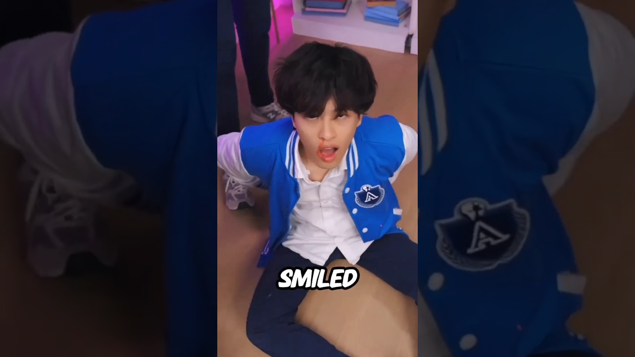 These students gave their teachers a shocking surprise