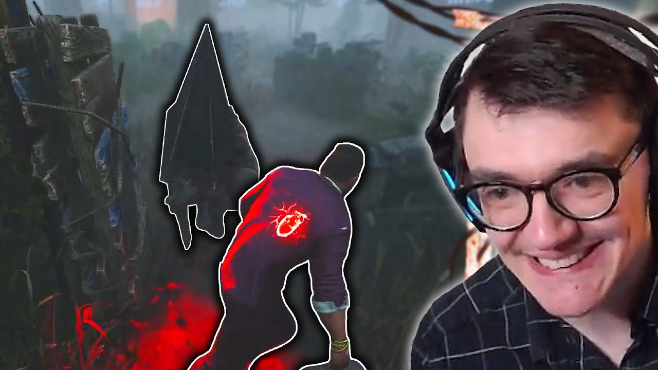 These two CLUTCH 4Es happened in the same stream | Dead By Daylight Survivor