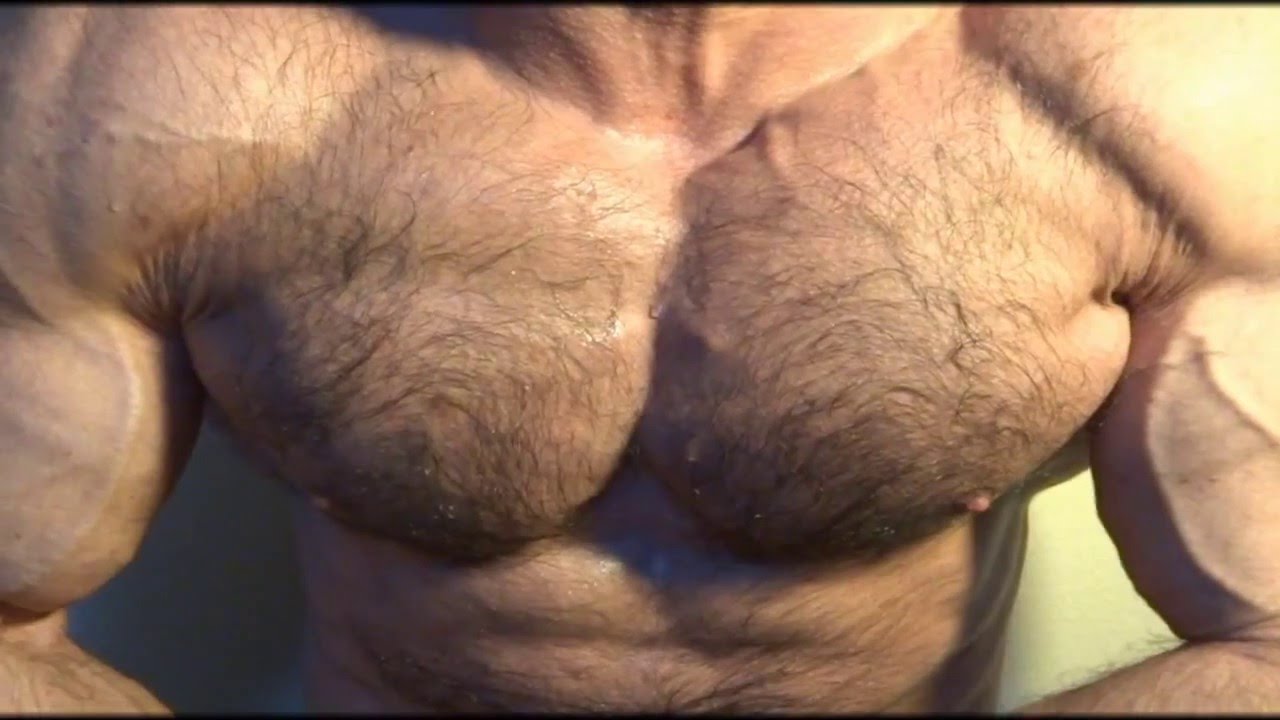 TheStreetFlexer MUSCLEGOD