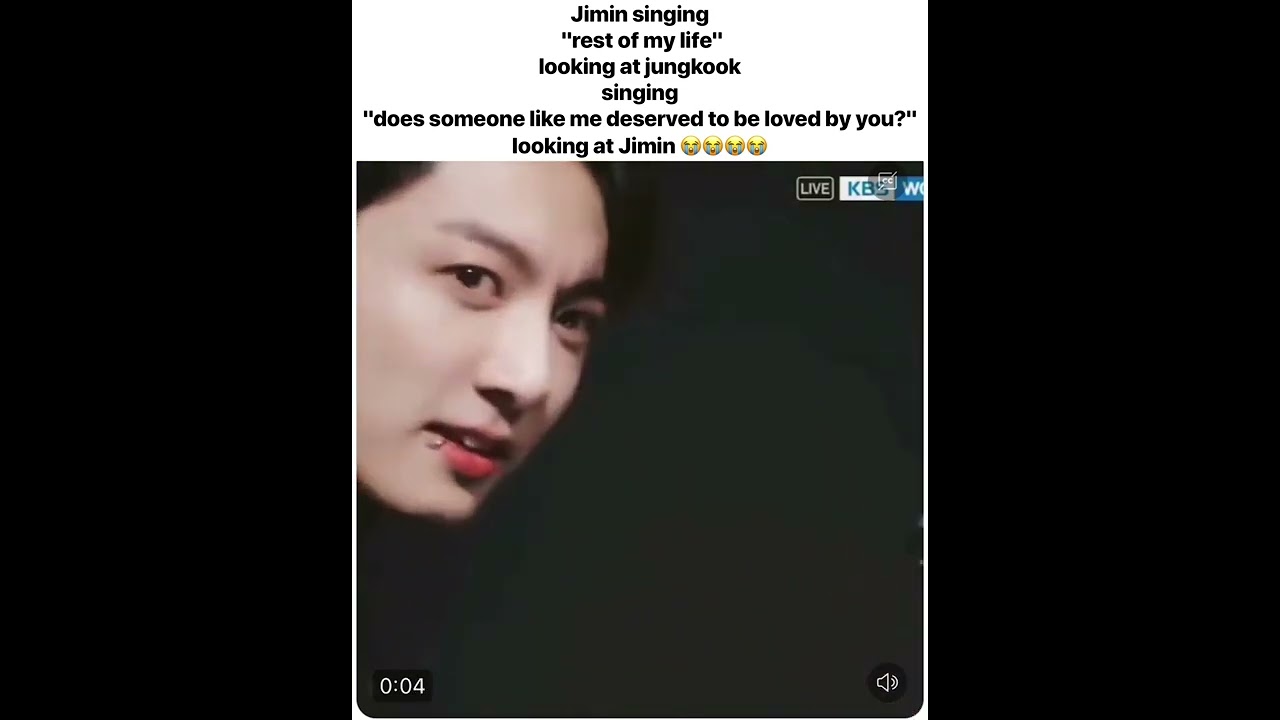 They are real couple! i know!   #jikook #jikooklovers #jikookedits #minkook #kookmin