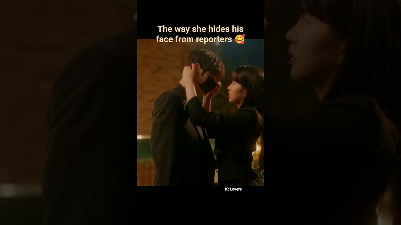 they are so cute 🥰❤️ my lovely liar 😍 #kdrama