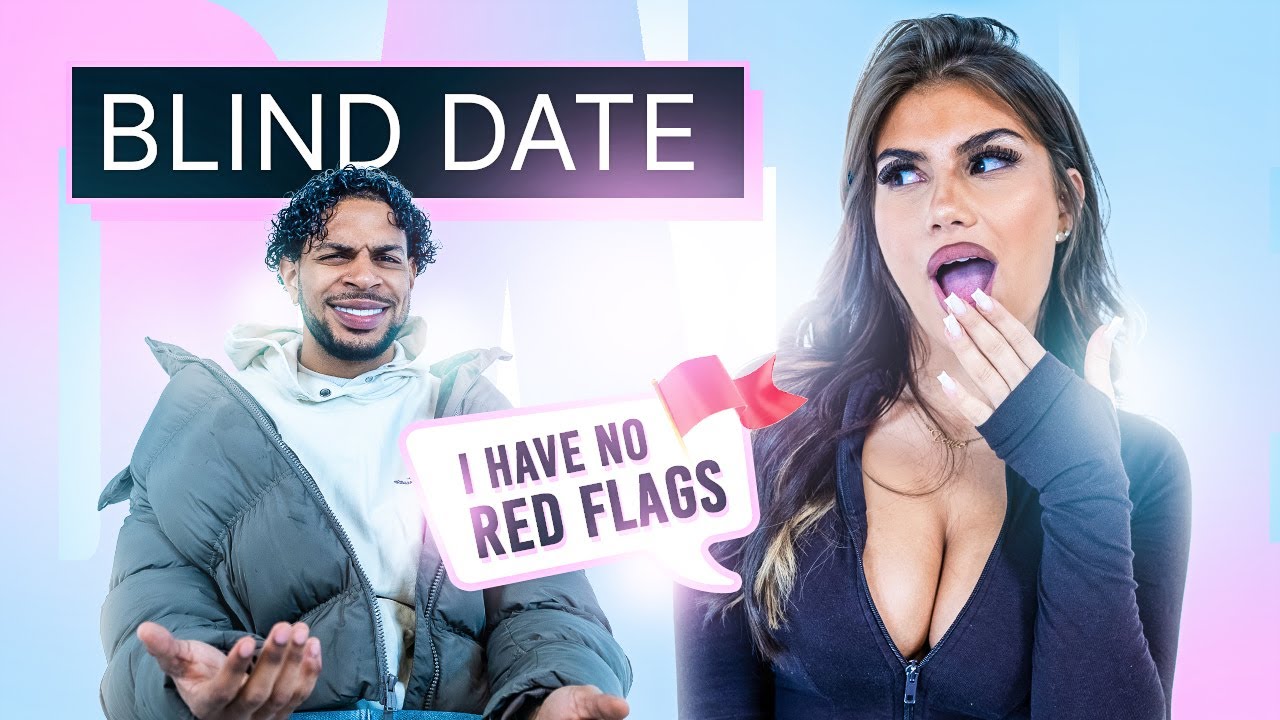 They brought the HEAT | Blind Date