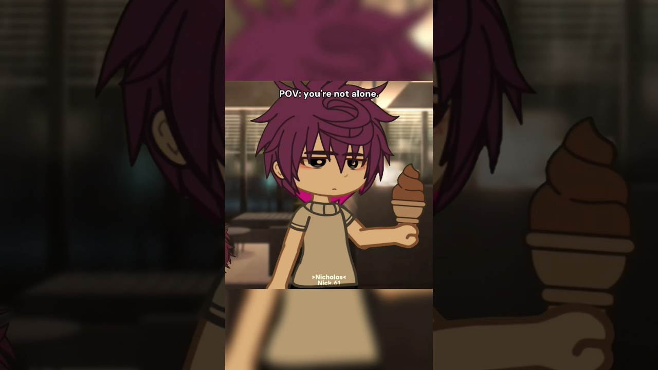 They can smell it. #trending #gacha #original #shorts #viralshort #fyp #foryou #gachalife #relatable