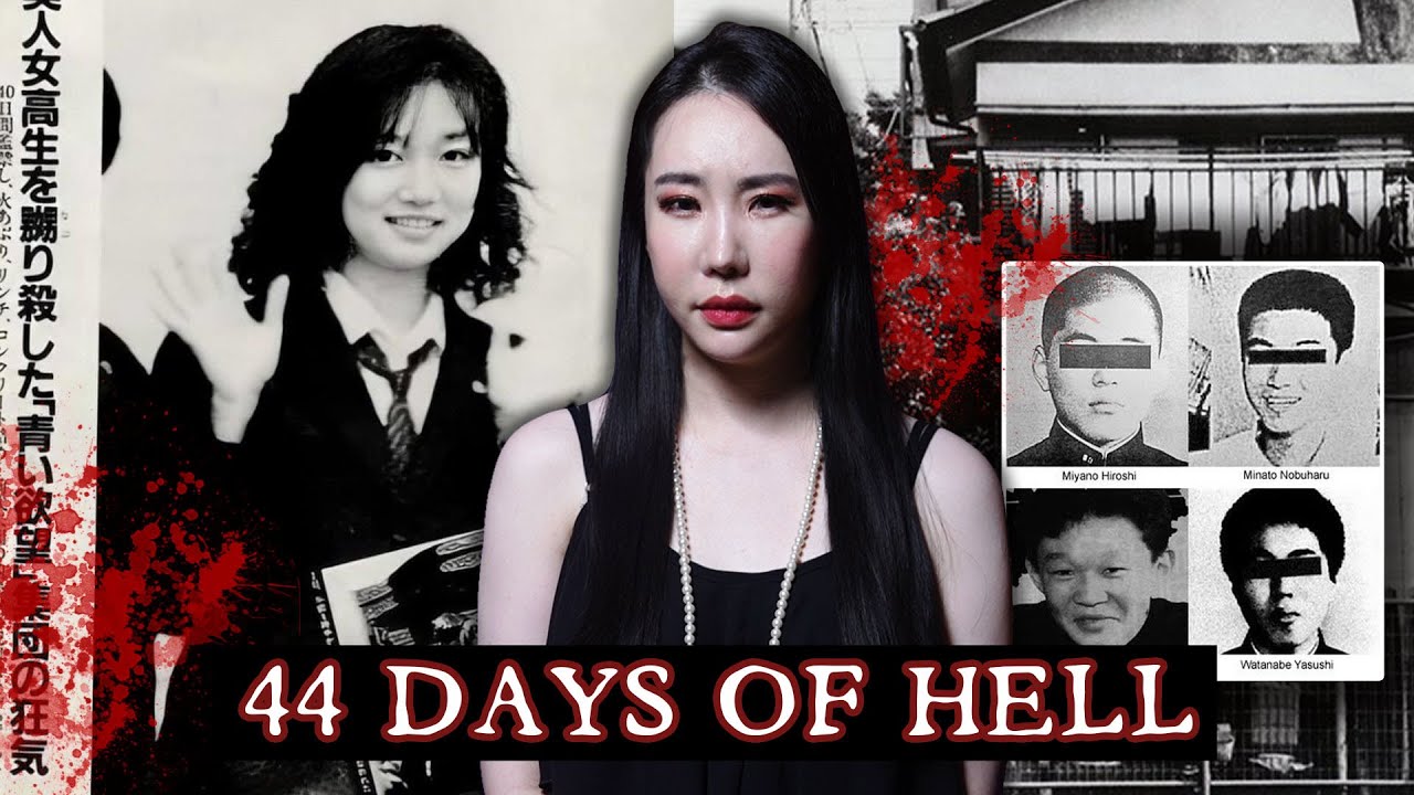They Laughed While Junko Furuta Suffered for 44 Days — Where Are They Now?