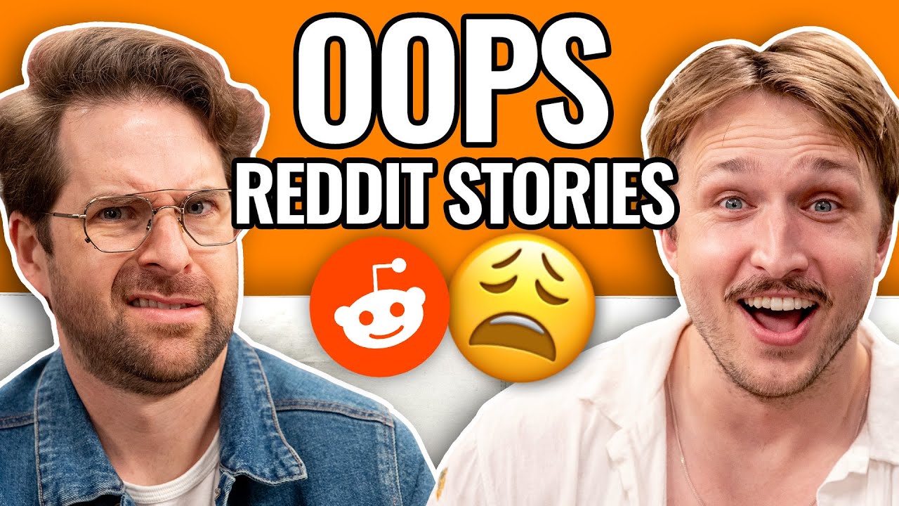 They MESSED Up | Reading Reddit Stories