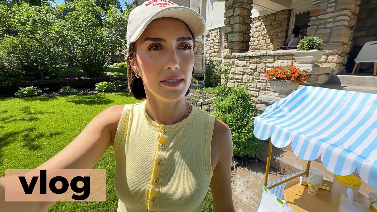 THEY OPENED THEIR BUSINESS + MOTHER'S DAY - @KARELYtips