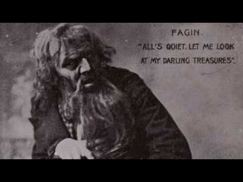 They Took Your Sh*T....Fagin mmmmhmmm 🎤