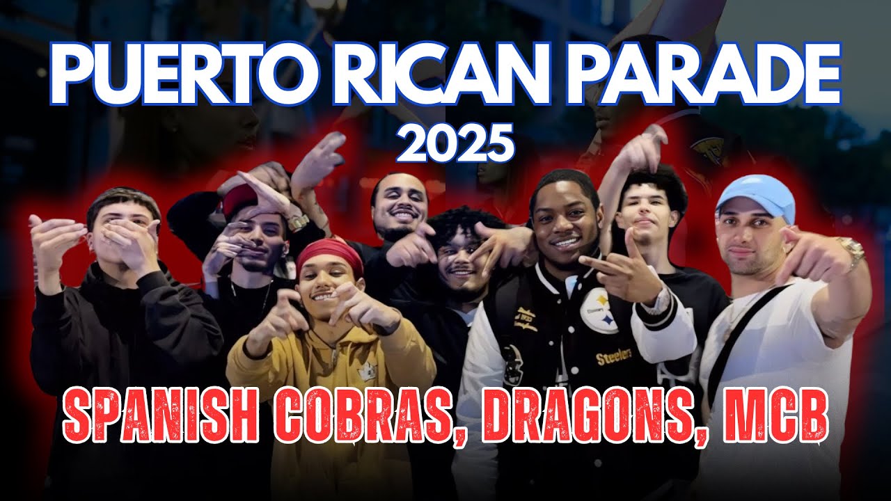 They tried to Press 16ShotEm in Humbolt Park (Spanish Cobras, Dragons, MCB, MLD) | Chicago Hood Vlog