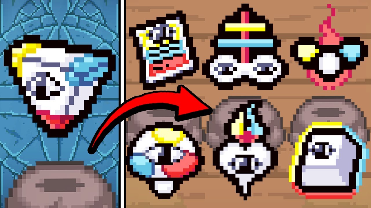 They Turned EVERYTHING Into Godhead