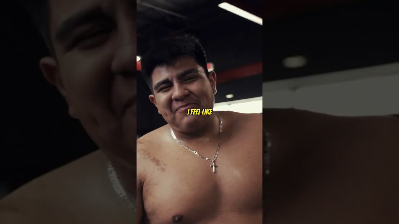 THEY USED FELIPE... #bradley #fitnessindustry #fitnessmodel #workout #fitnessprofessional #ufc