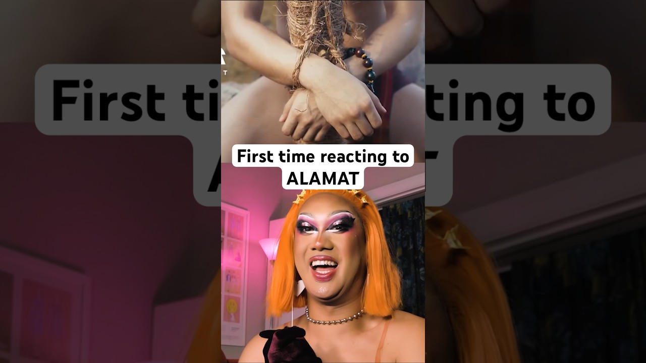 They're all SHIRTLESS?? #alamat #kasmala #ppop