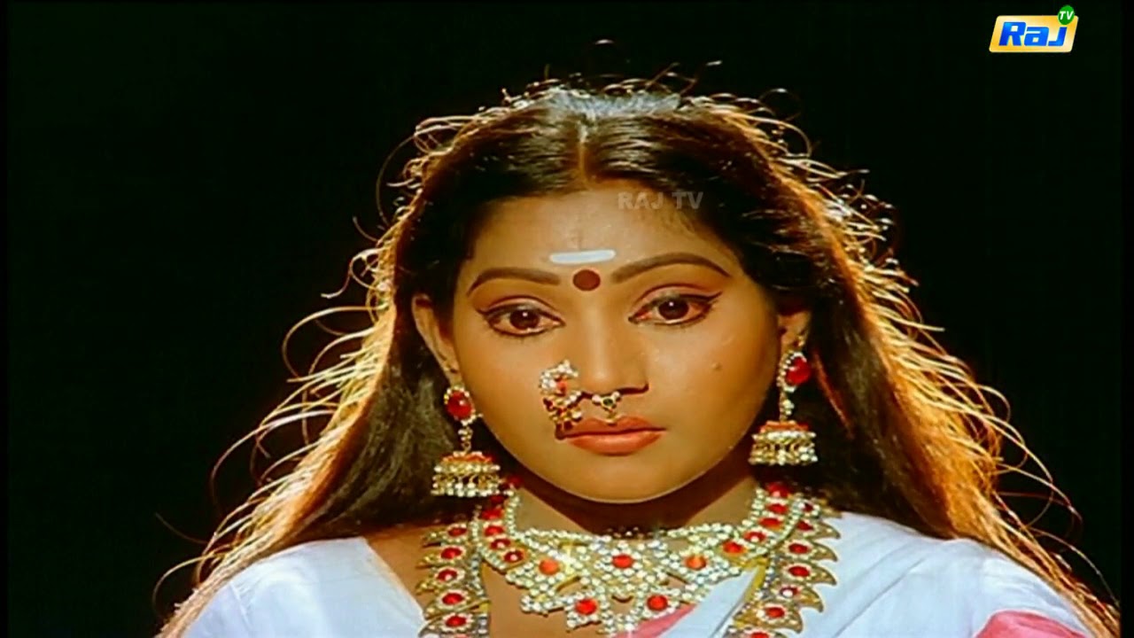 Theysathai Parkaiyilea Nenjam Songs HD -  Kootu Puzhukkal