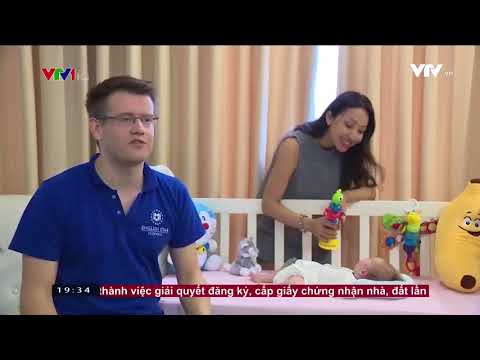 Thời sự 19h VTV1 27.08.2017