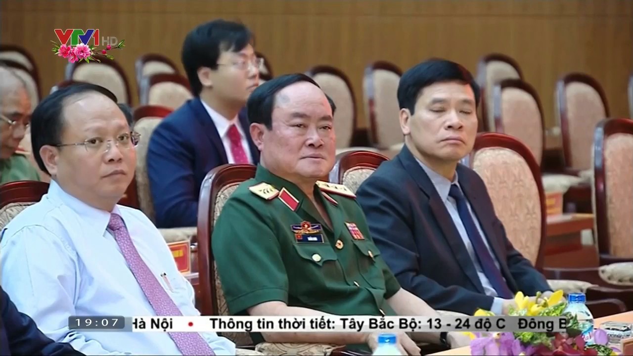 Thời sự VTV1 19h hôm nay ngày 23 1 2017