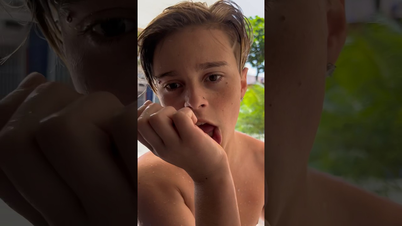THIAGO BEIJOU A VIZINHA