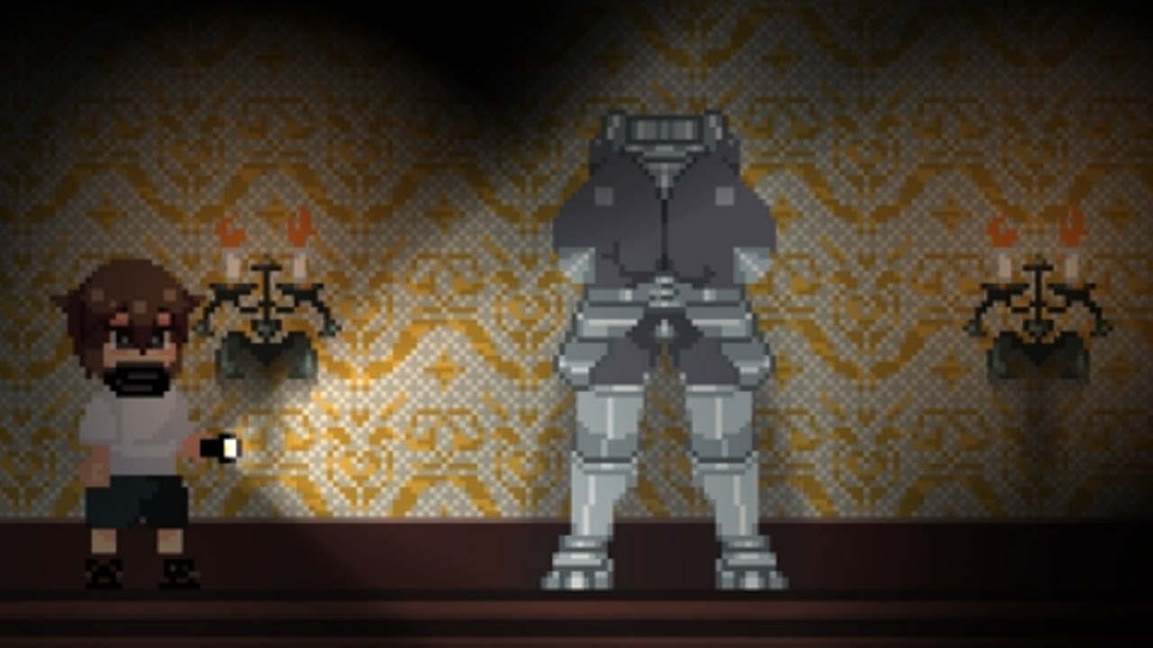 Thicc Headless Ghost