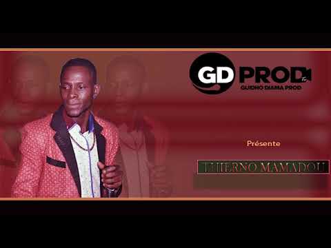 THIERNO MAMADOU 100% PODHA