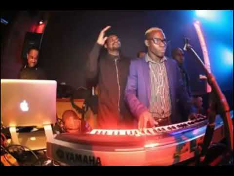 Thierno Mamadou Djemmini podha (Audio officiel) by T Mamadou